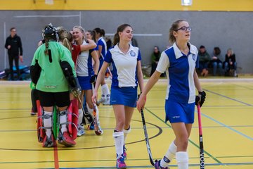 Bild 202 - A-Juniorinnen Punktrunde